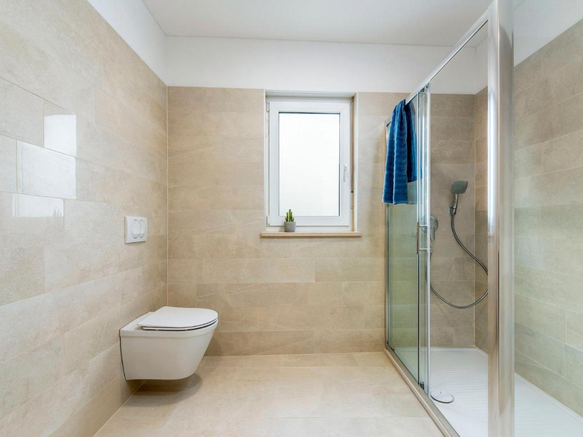 Holiday Home Villa Isabela - Prc423 By Interhome Nova Vas  Kültér fotó