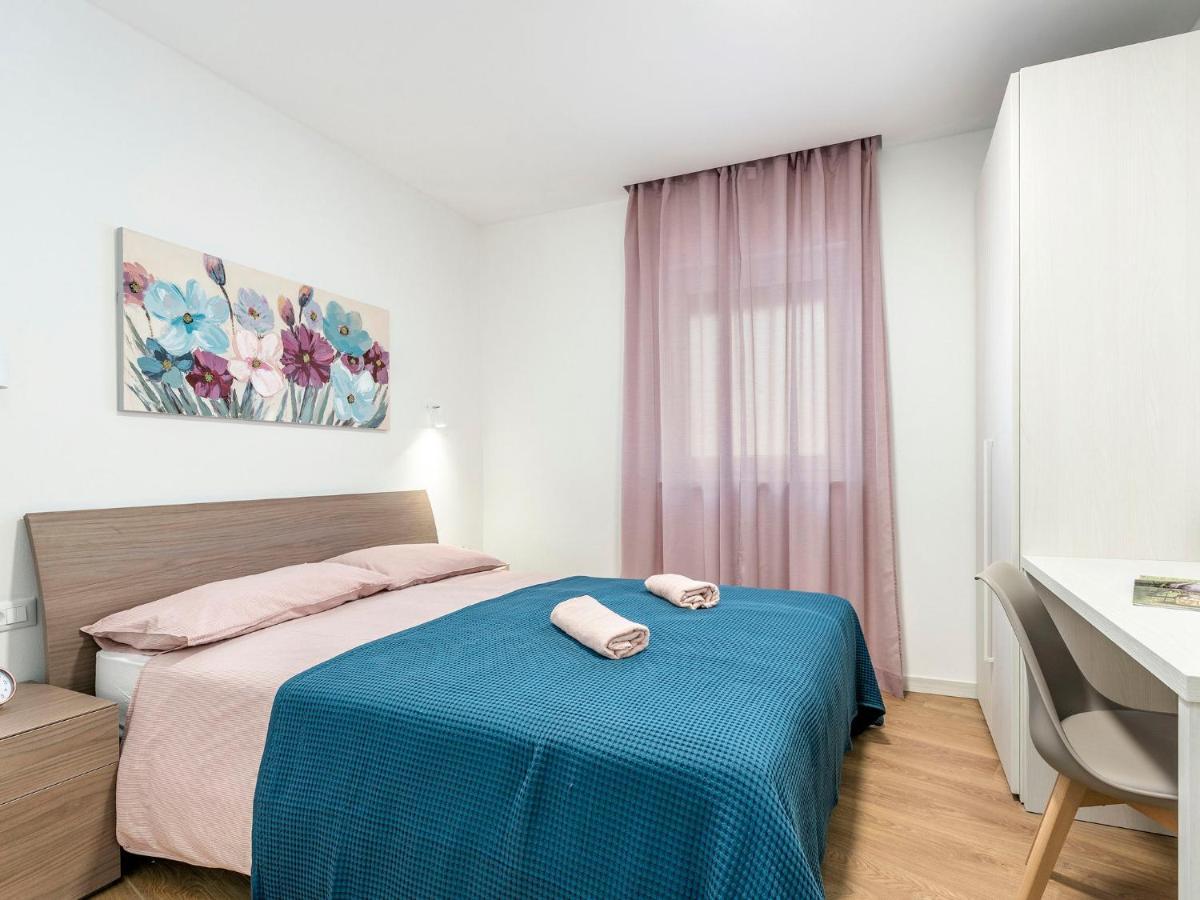 Holiday Home Villa Isabela - Prc423 By Interhome Nova Vas  Kültér fotó